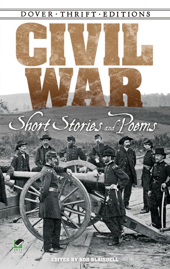 Civil War Short Stories and Poems