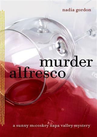 Murder Alfresco