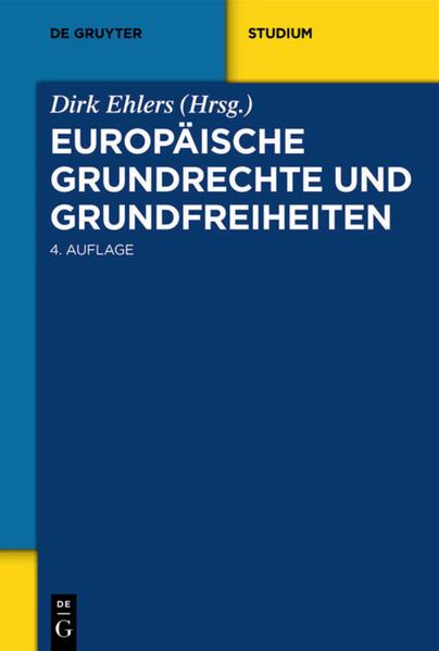 Europäische Grundrechte und Grundfreiheiten