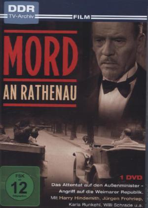 Mord an Rathenau