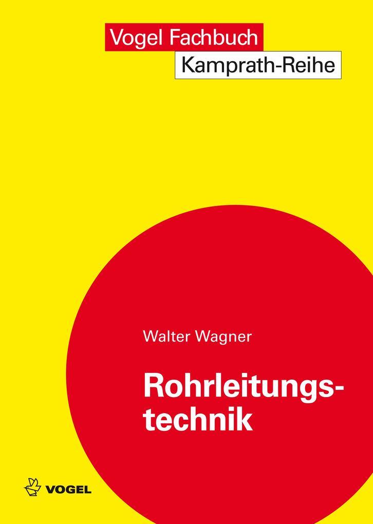 Rohrleitungstechnik