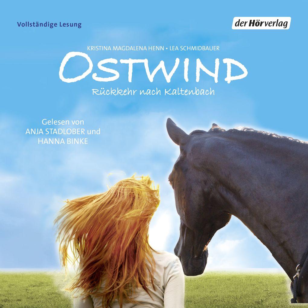 Ostwind 02 - Rückkehr nach Kaltenbach