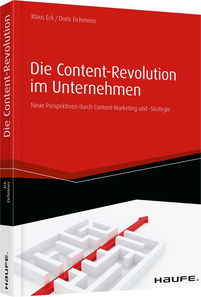 Die Content-Revolution im Unternehmen