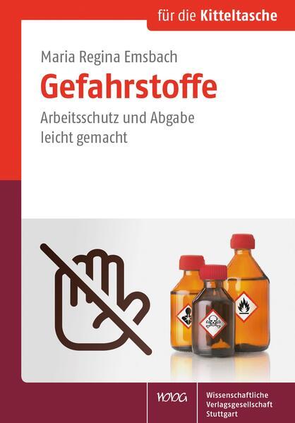 Gefahrstoffe