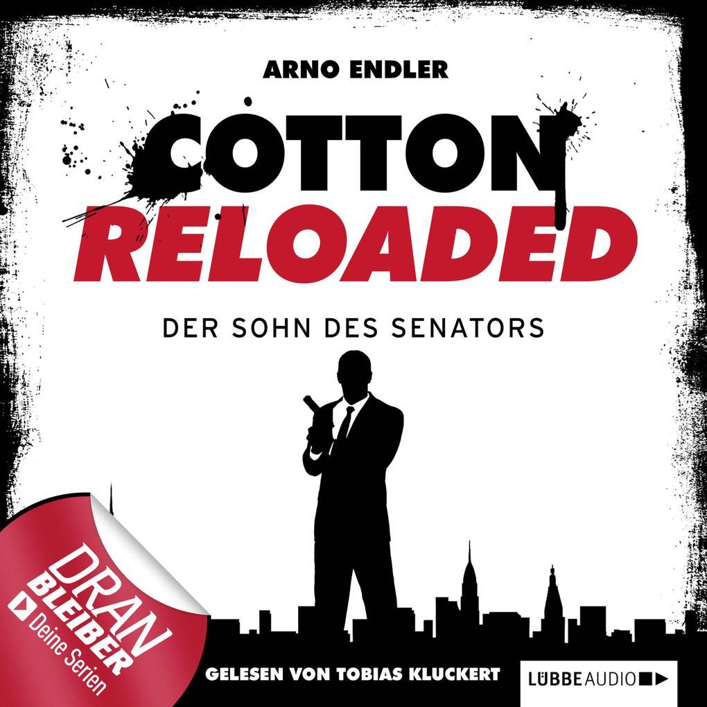 Cotton Reloaded - Folge 18