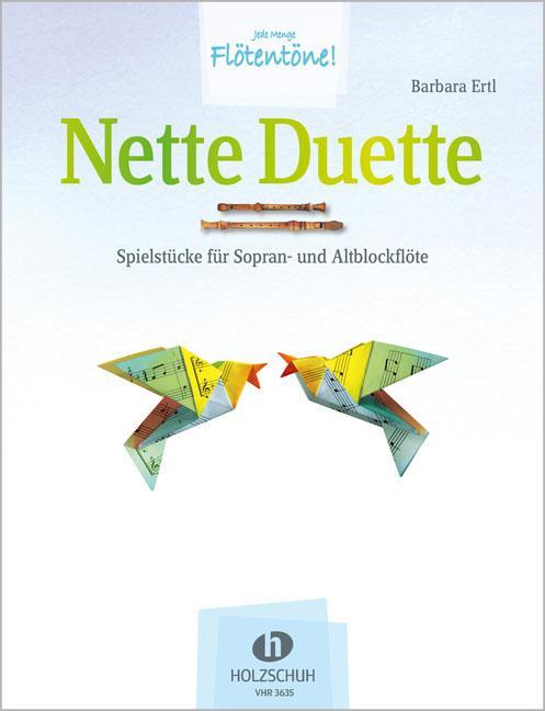 Nette Duette