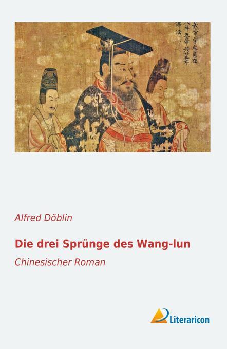 Die drei Sprünge des Wang-lun