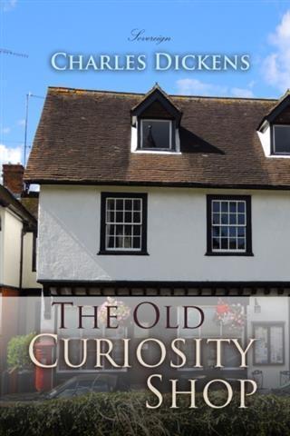 Old Curiosity Shop