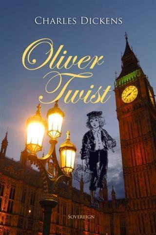 Oliver Twist