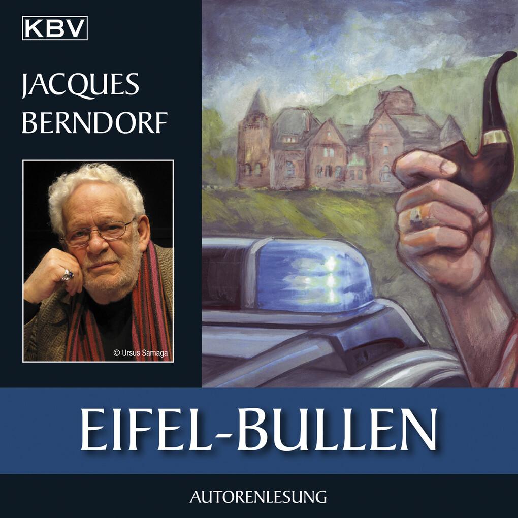 Eifel-Bullen