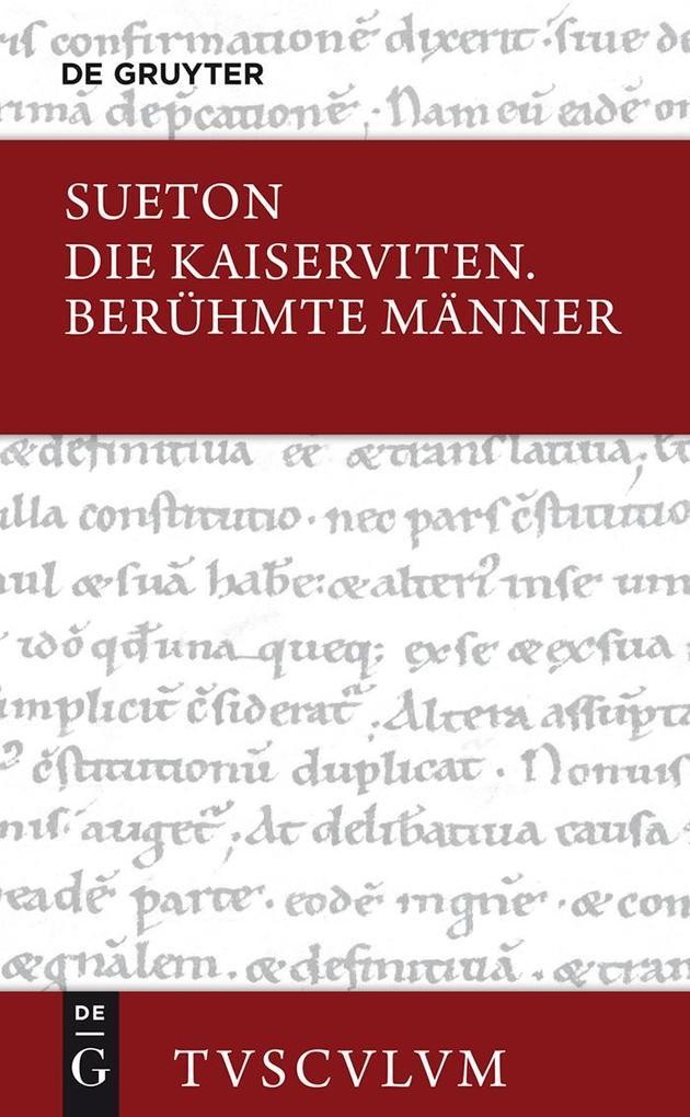 Die Kaiserviten / Berühmte Männer