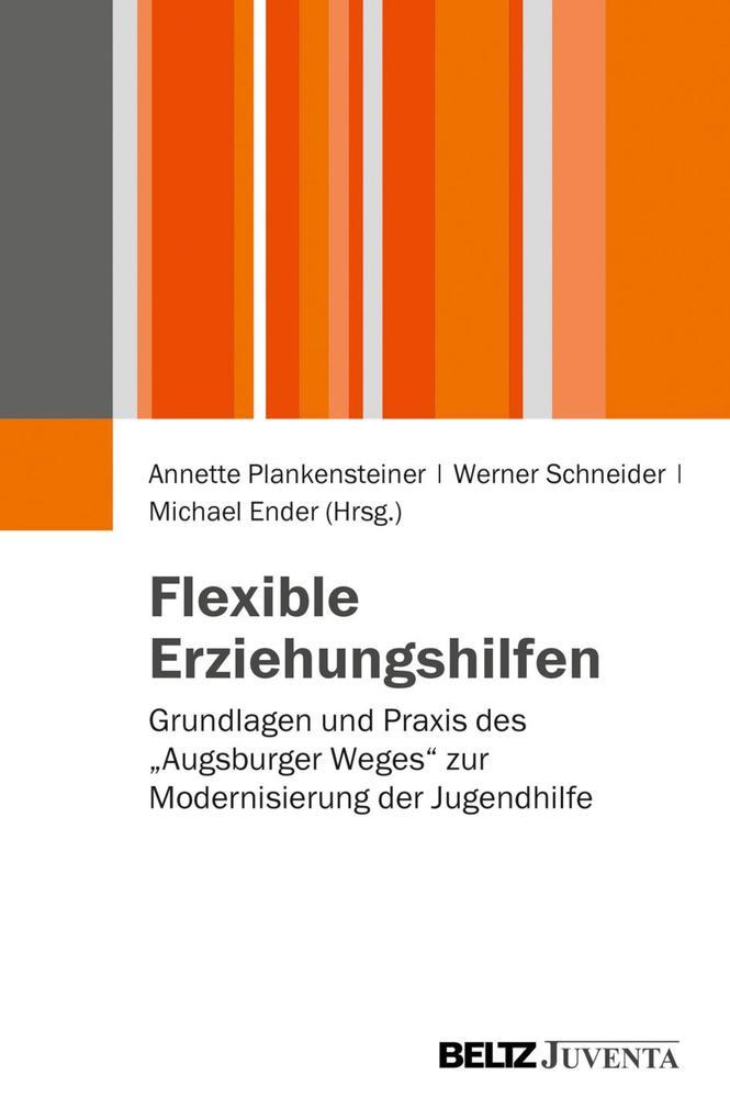 Flexible Erziehungshilfen