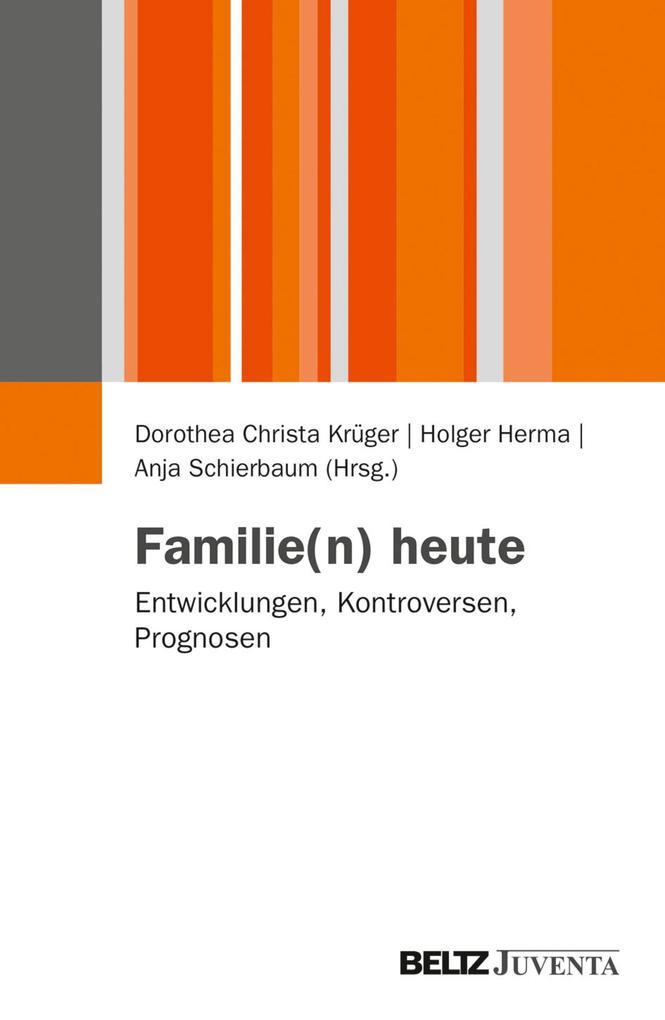 Familie(n) heute