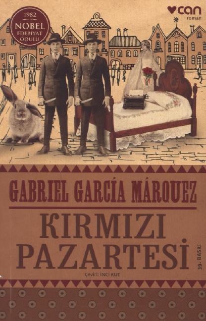 Kirmizi Pazartesi