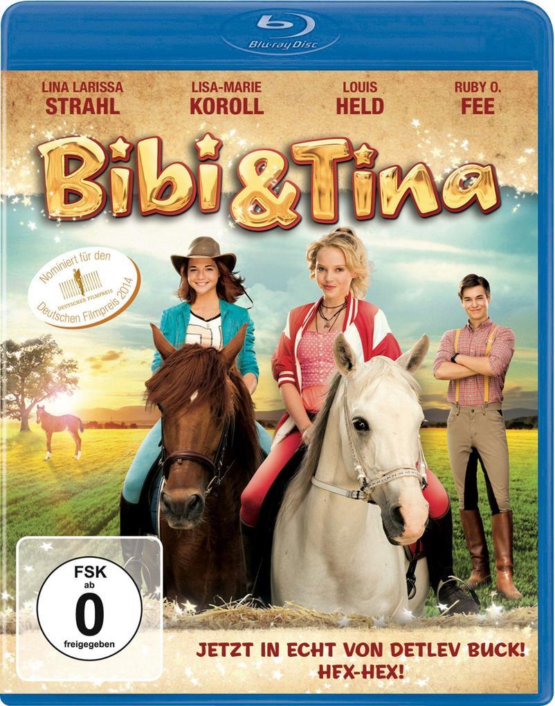 Bibi und Tina - Kinofilm