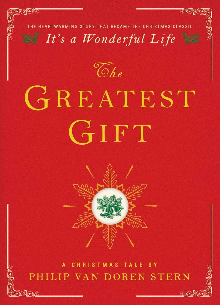 The Greatest Gift