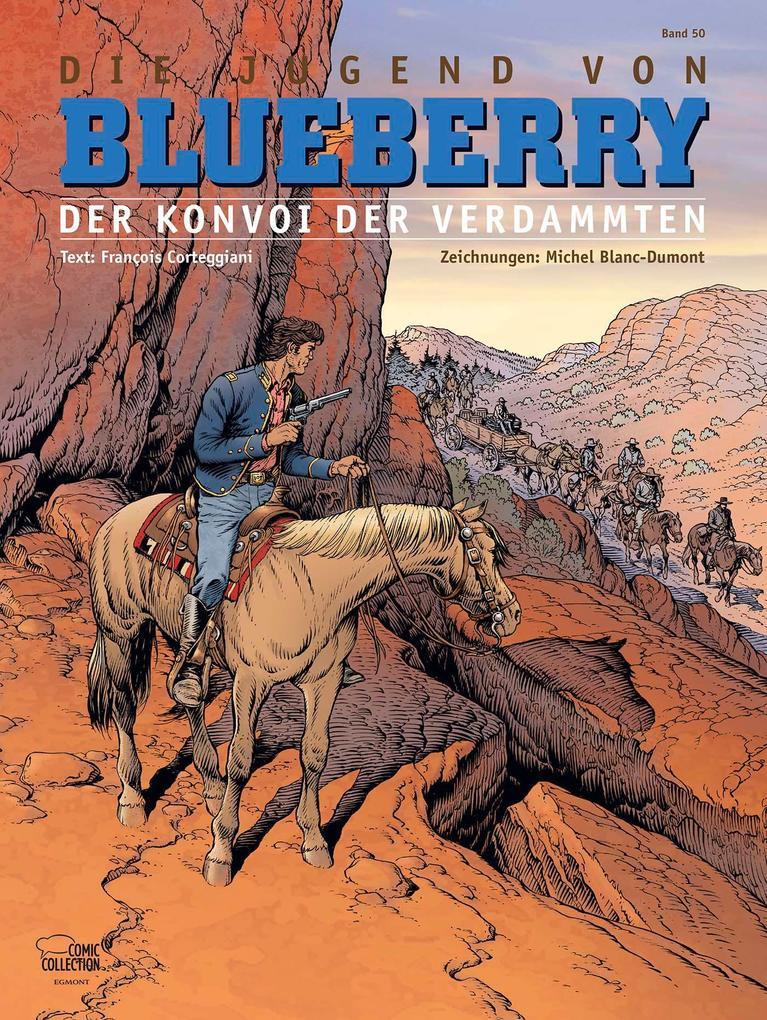 Blueberry 50 (Jugend 21)