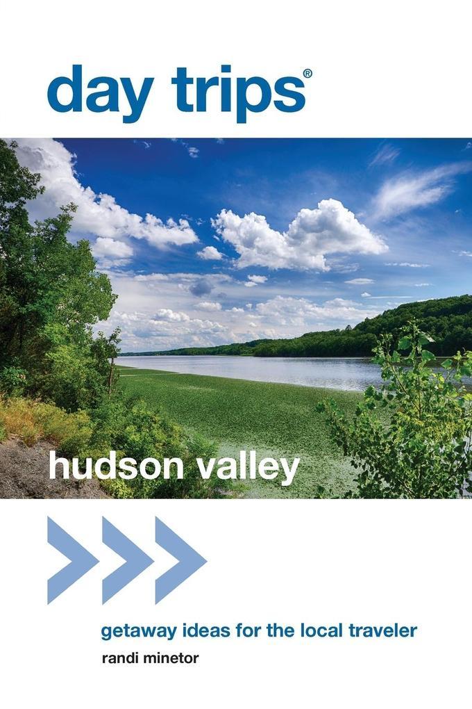 Day Trips® Hudson Valley