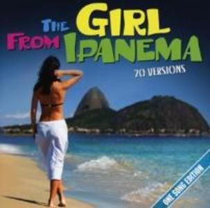 The Girl From Ipanema