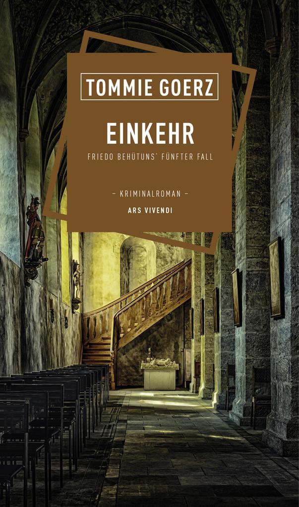 Einkehr (eBook)