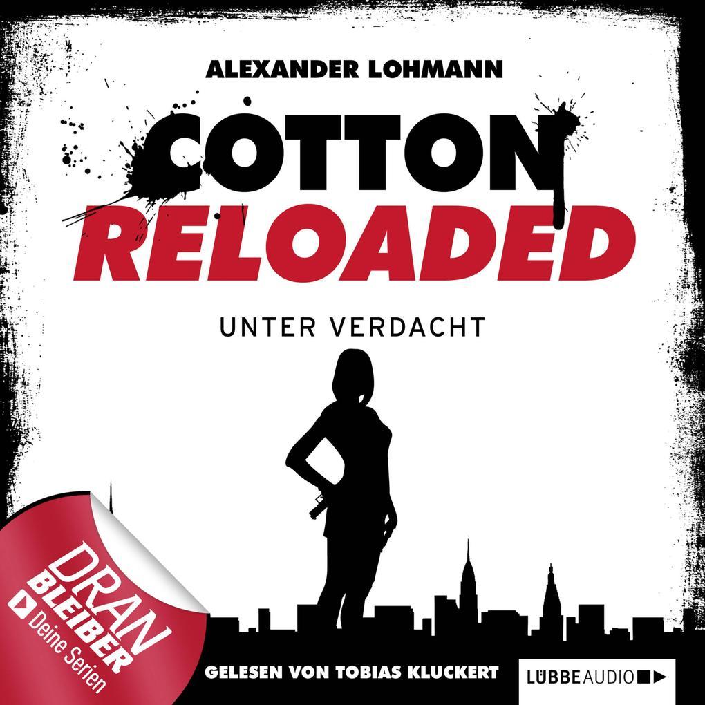 Cotton Reloaded - Folge 19