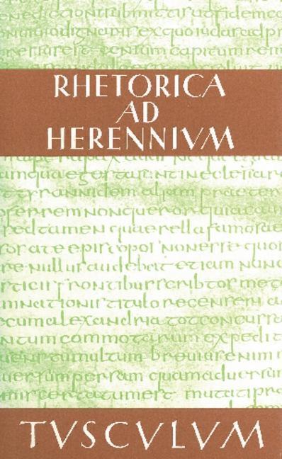 Rhetorica ad Herennium