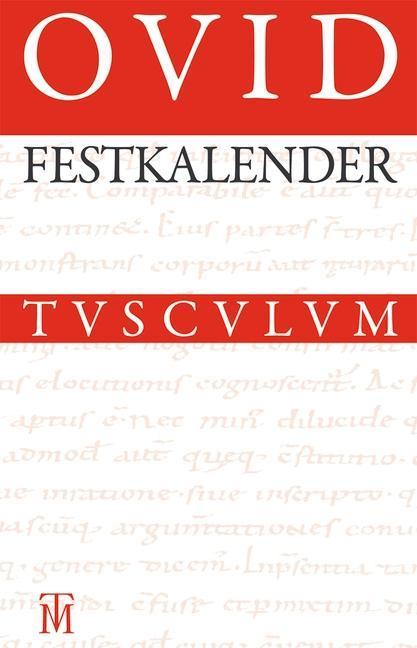 Festkalender Roms