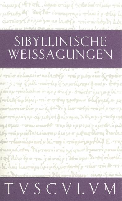 Sibyllinische Weissagungen