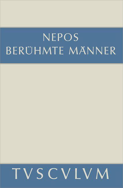 Berühmte Männer / De viris illustribus