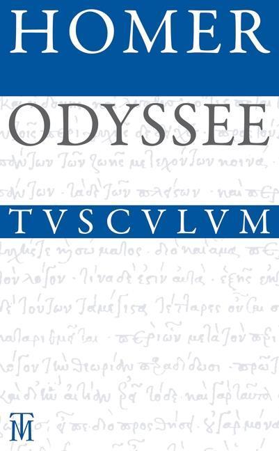 Odyssee