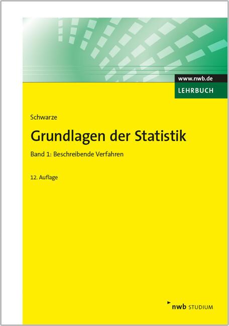 Grundlagen der Statistik 1