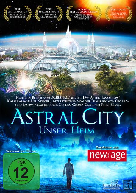 Astral City-Unser Heim