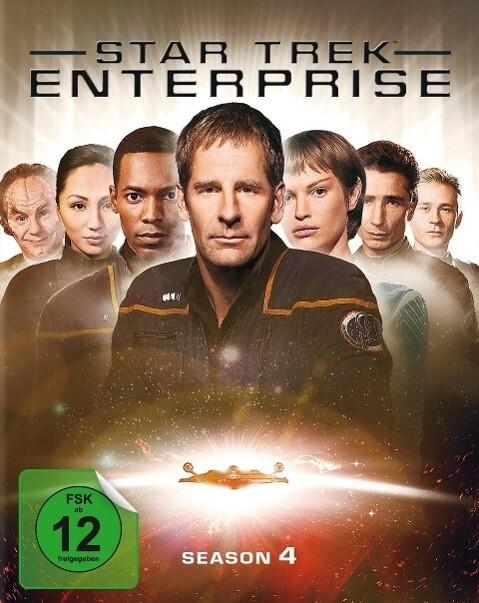 Star Trek - Enterprise