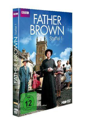 Father Brown