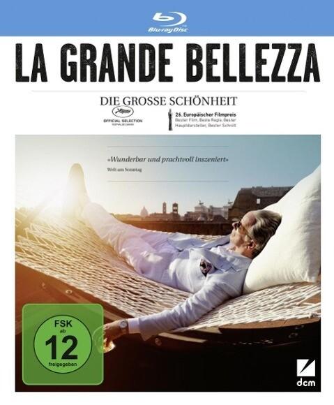 La grande bellezza - Die grosse Schönheit