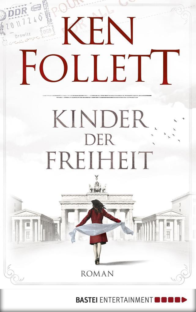 Kinder der Freiheit