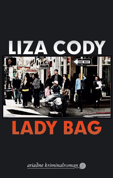 Lady Bag