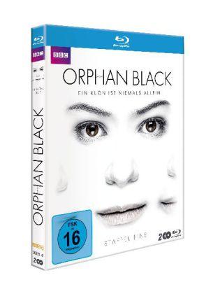 Orphan Black