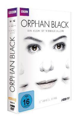 Orphan Black