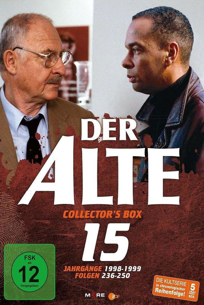 Der Alte