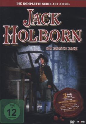 Jack Holborn