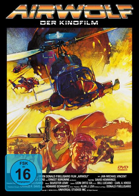 Airwolf