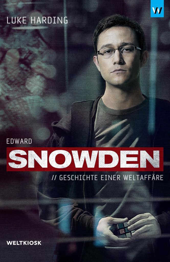 Edward Snowden