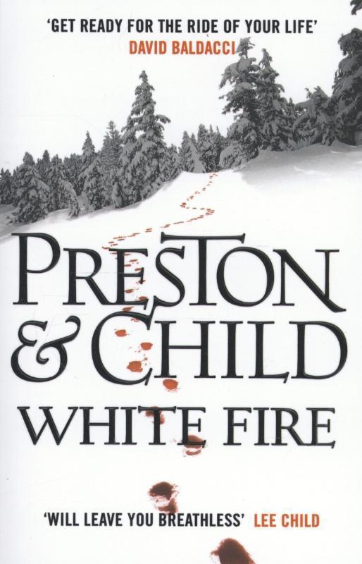 White Fire