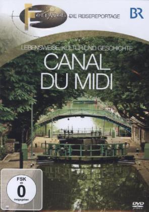 Canal Du Midi