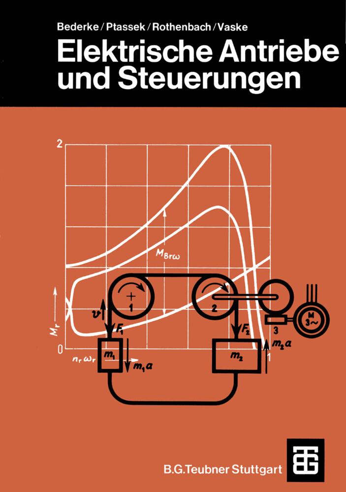 Elektrische Antriebe und Steuerungen