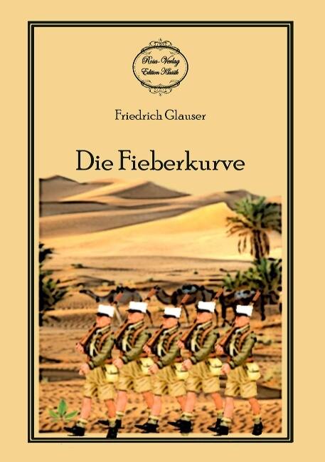 Die Fieberkurve