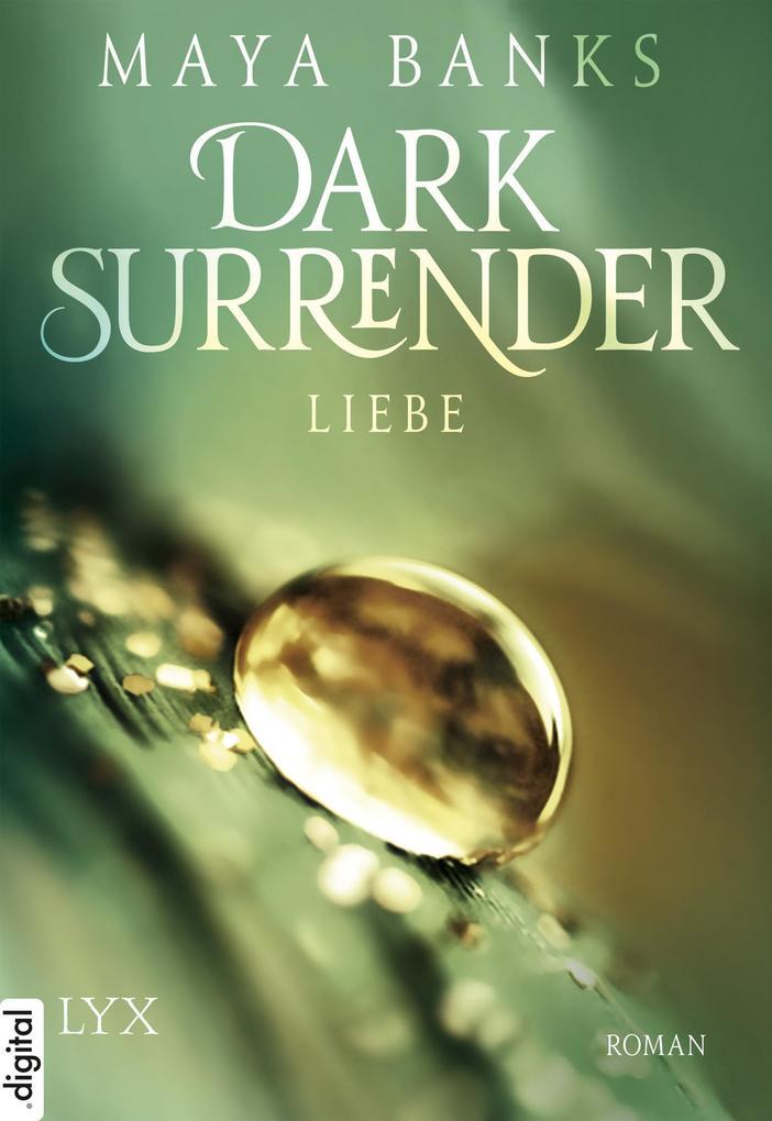 Dark Surrender - Liebe