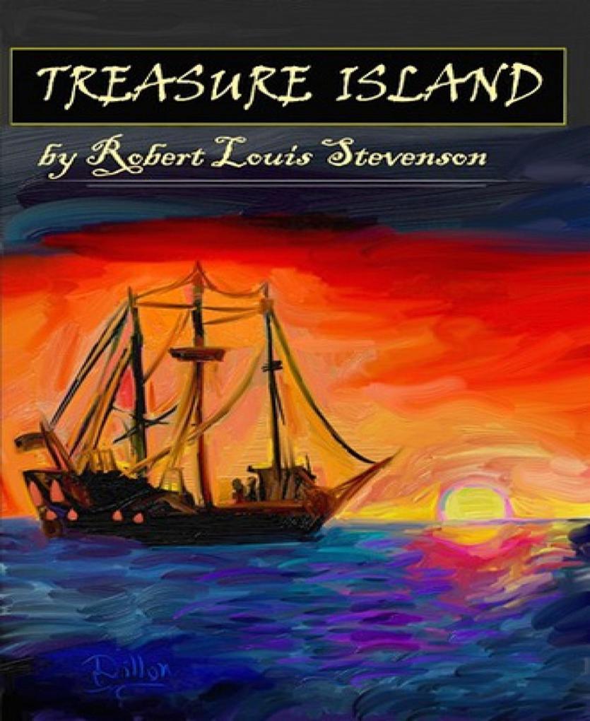 Treasure Island