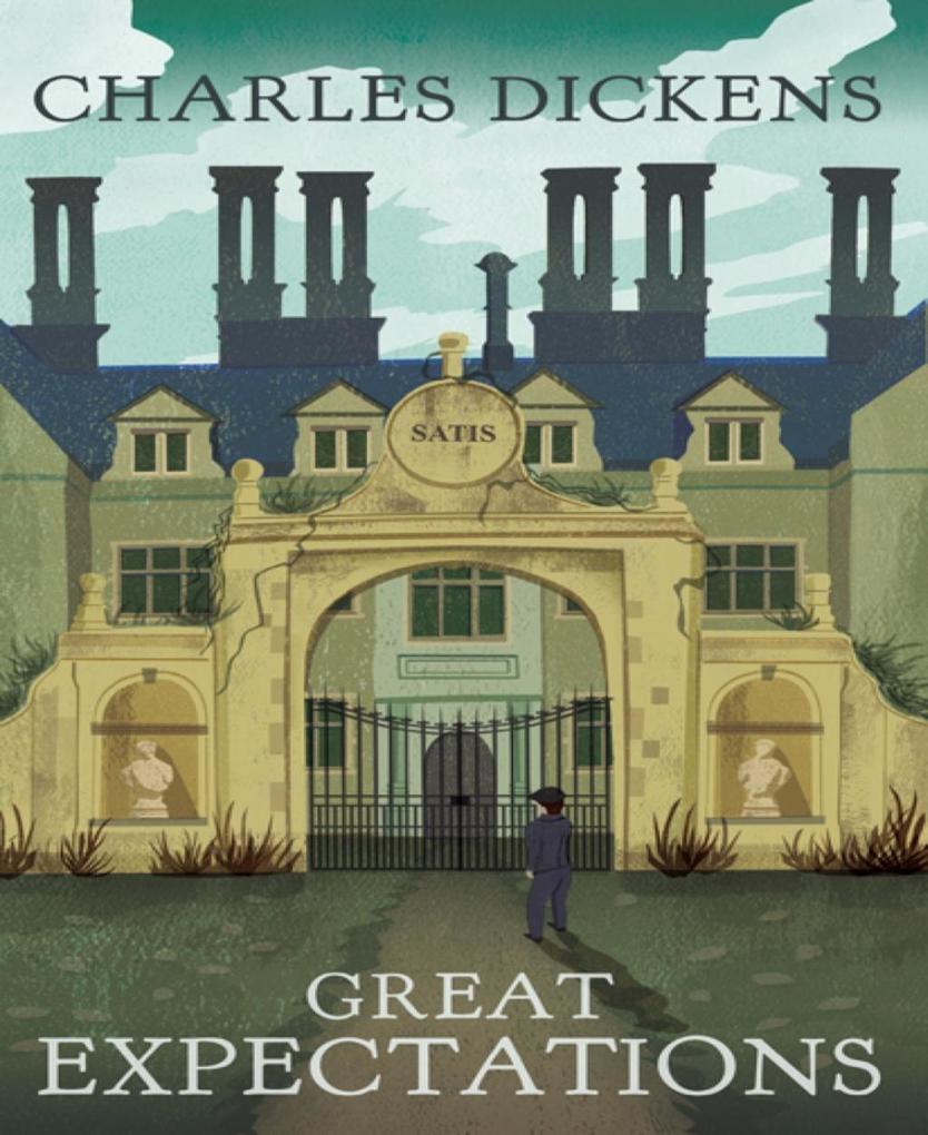 Great Expectations